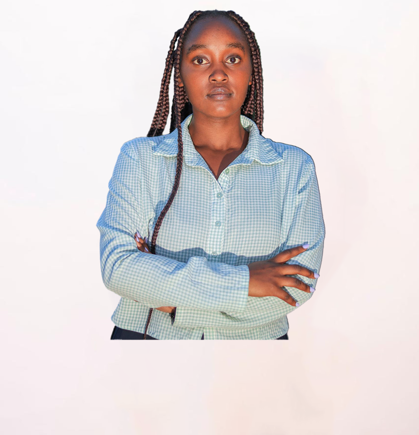 Joy Chebet